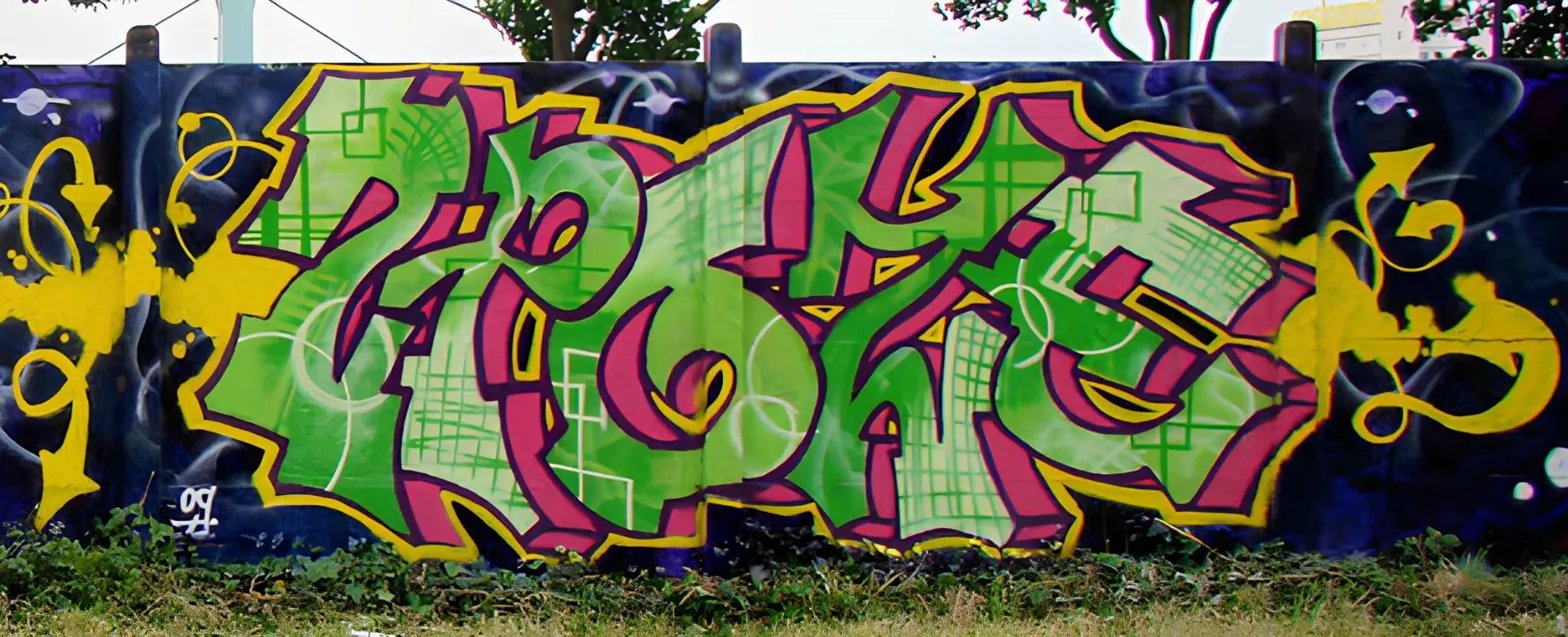 La Signature comme Territoire