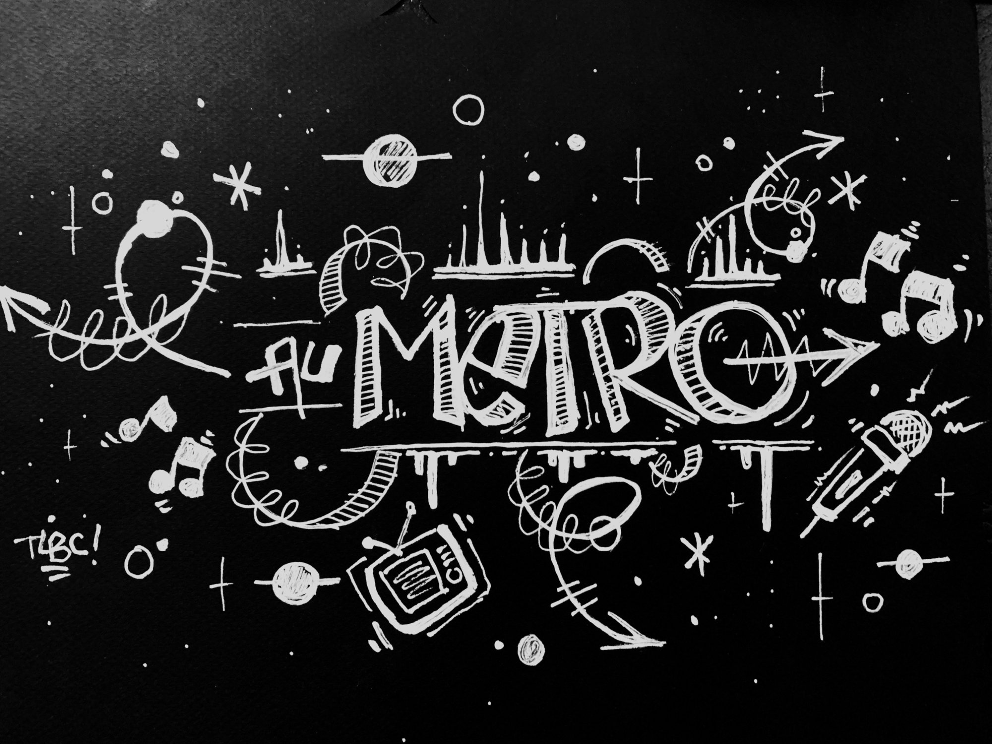 Panneaux mariage — Welcome to Sian & JB's Wedding